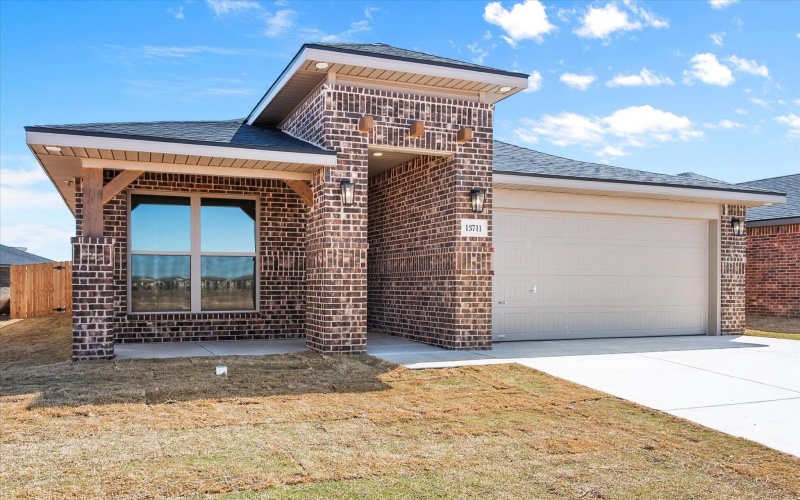 13711 Gary Avenue, Lubbock, TX 79423, 4 Bedrooms Bedrooms, ,2 BathroomsBathrooms,Residential,For Sale,13711 Gary Avenue,0,202603526