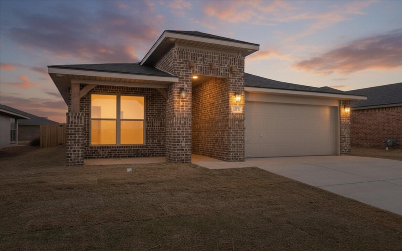 13711 Gary Avenue, Lubbock, TX 79423, 4 Bedrooms Bedrooms, ,2 BathroomsBathrooms,Residential,For Sale,13711 Gary Avenue,0,202603526