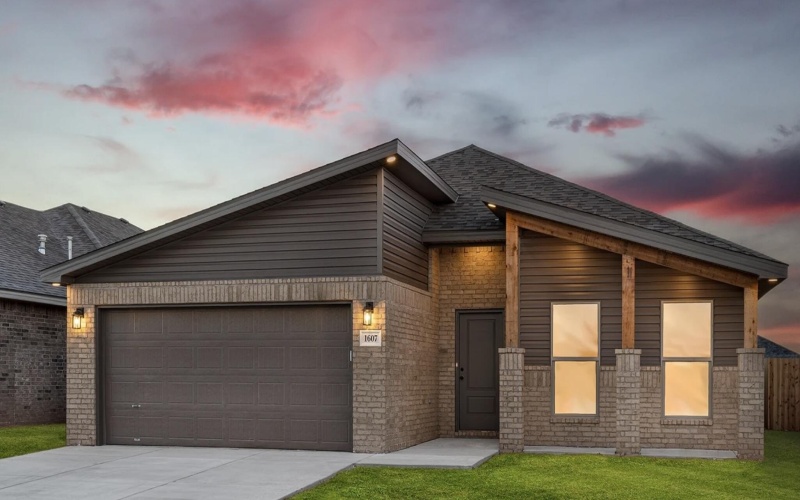 1321 Saratoga Avenue, Lubbock, TX 79416, 3 Bedrooms Bedrooms, ,2 BathroomsBathrooms,Residential,For Sale,1321 Saratoga Avenue,0,202603533