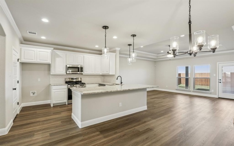 1037 Nighthawk Trail, Alvarado, TX 76009, 4 Bedrooms Bedrooms, ,2 BathroomsBathrooms,Residential,For Sale,1037 Nighthawk Trail,0,21067928