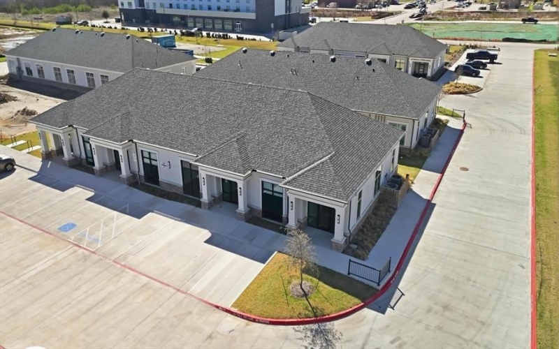 3121 Bailey Drive #120, Fort Worth, TX 76177, ,Commercial Sale,En Venta,3121 Bailey Drive,0,21207767