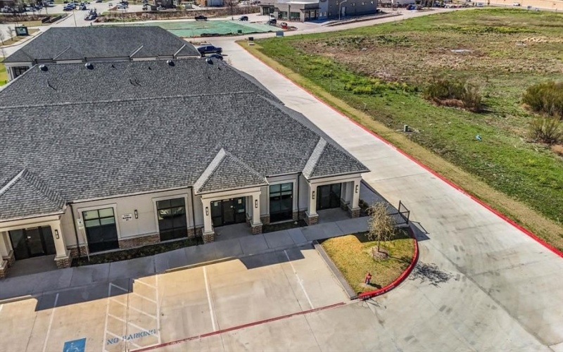 3121 Bailey Drive #120, Fort Worth, TX 76177, ,Commercial Sale,En Venta,3121 Bailey Drive,0,21207767