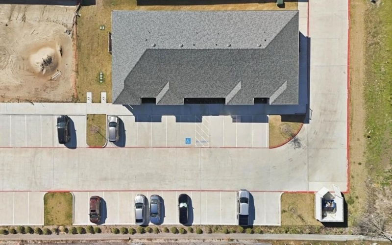 3121 Bailey Drive #120, Fort Worth, TX 76177, ,Commercial Sale,En Venta,3121 Bailey Drive,0,21207767