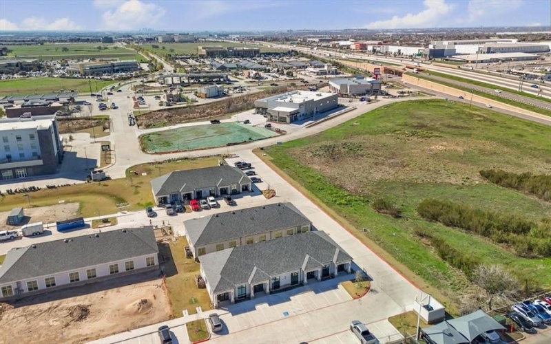 3121 Bailey Drive #120, Fort Worth, TX 76177, ,Commercial Sale,En Venta,3121 Bailey Drive,0,21207767