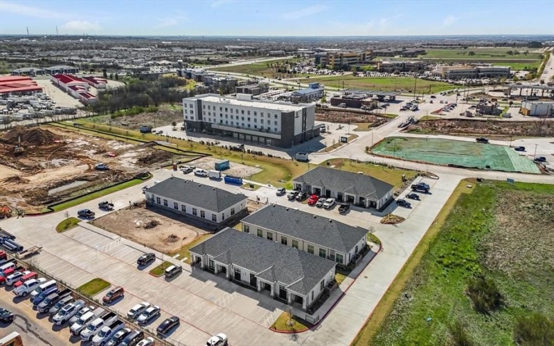 3121 Bailey Drive #120, Fort Worth, TX 76177, ,Commercial Sale,En Venta,3121 Bailey Drive,0,21207767