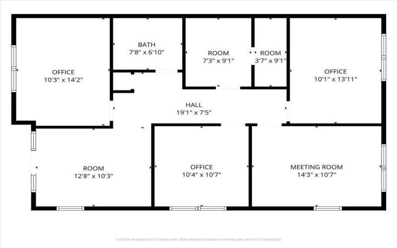 3121 Bailey Drive #120, Fort Worth, TX 76177, ,Commercial Sale,En Venta,3121 Bailey Drive,0,21207767