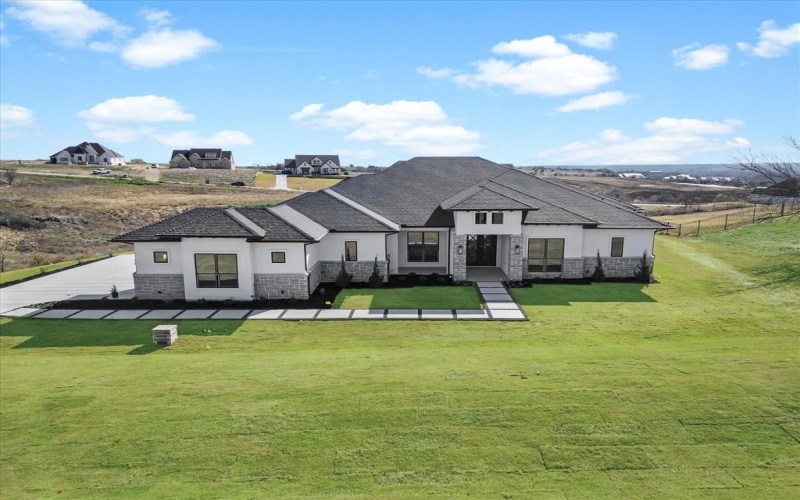 12409 Bella Perdono Drive, Fort Worth, TX 76126, 4 Bedrooms Bedrooms, ,5 BathroomsBathrooms,Residential,For Sale,12409 Bella Perdono Drive,0,21208337