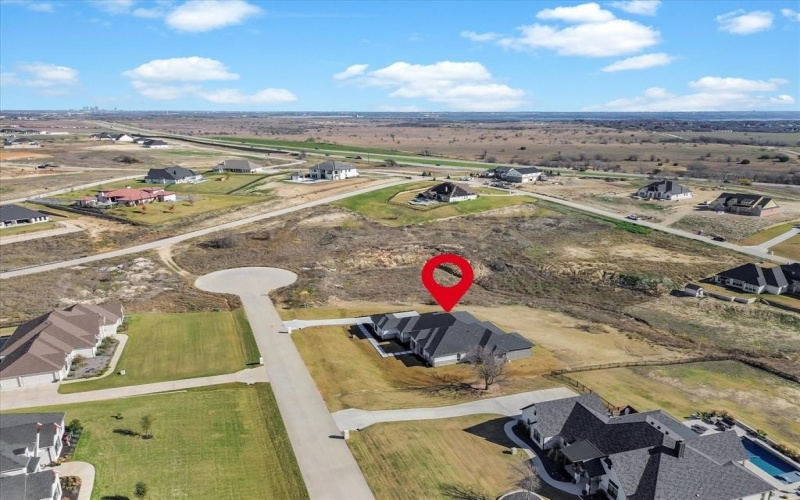 12409 Bella Perdono Drive, Fort Worth, TX 76126, 4 Bedrooms Bedrooms, ,5 BathroomsBathrooms,Residential,For Sale,12409 Bella Perdono Drive,0,21208337