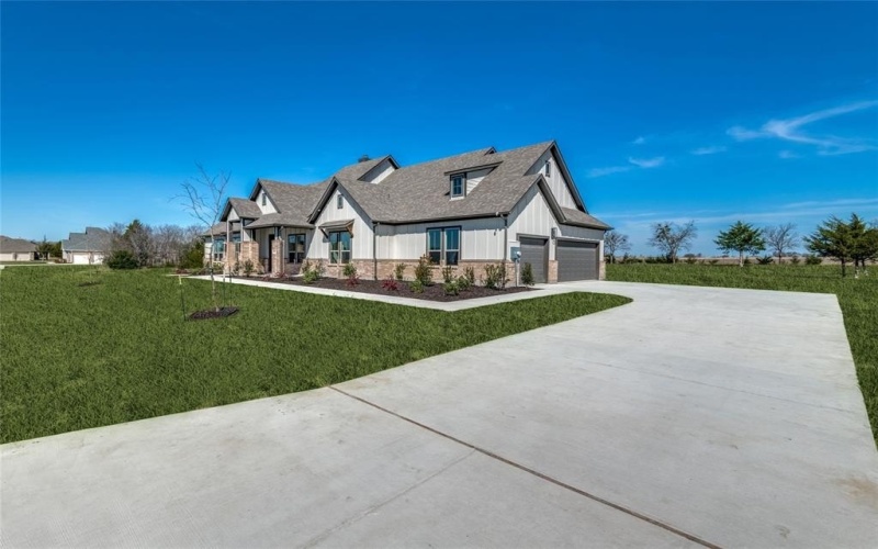 815 Evergreen Way, Nevada, TX 75173, 4 Bedrooms Bedrooms, ,3 BathroomsBathrooms,Residential,For Sale,815 Evergreen Way,0,21209350