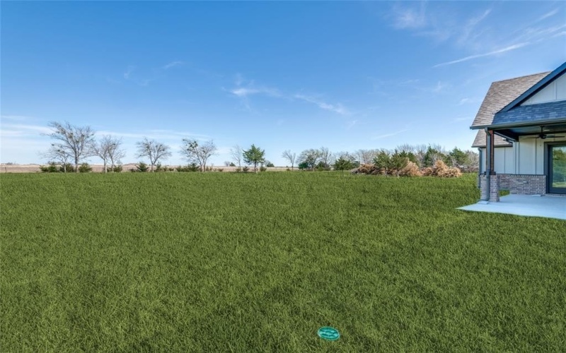 815 Evergreen Way, Nevada, TX 75173, 4 Bedrooms Bedrooms, ,3 BathroomsBathrooms,Residential,For Sale,815 Evergreen Way,0,21209350