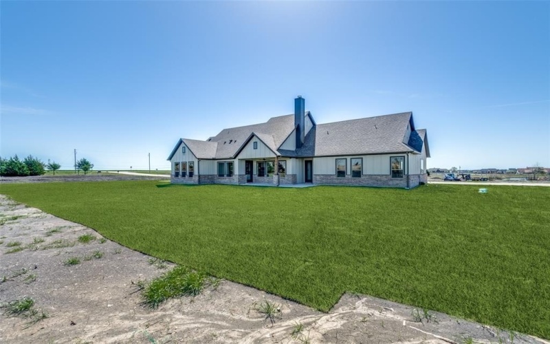 815 Evergreen Way, Nevada, TX 75173, 4 Bedrooms Bedrooms, ,3 BathroomsBathrooms,Residential,For Sale,815 Evergreen Way,0,21209350