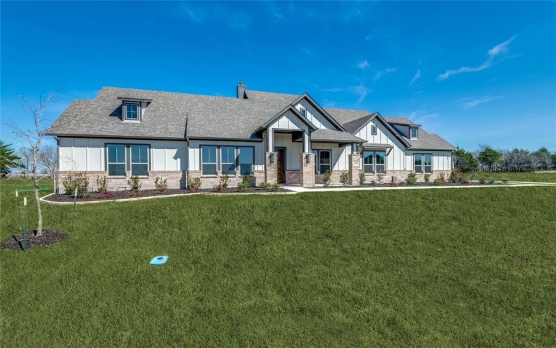 815 Evergreen Way, Nevada, TX 75173, 4 Bedrooms Bedrooms, ,3 BathroomsBathrooms,Residential,For Sale,815 Evergreen Way,0,21209350