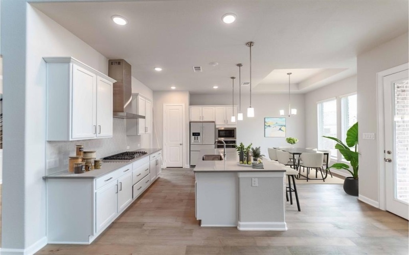 1902 Sicilia Court, McLendon Chisholm, TX 75032, 4 Bedrooms Bedrooms, ,5 BathroomsBathrooms,Residential,For Sale,1902 Sicilia Court,0,21209476