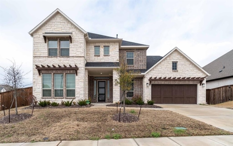 1902 Sicilia Court, McLendon Chisholm, TX 75032, 4 Bedrooms Bedrooms, ,5 BathroomsBathrooms,Residential,For Sale,1902 Sicilia Court,0,21209476