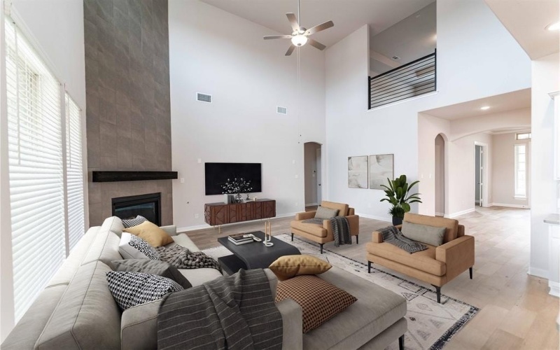 1902 Sicilia Court, McLendon Chisholm, TX 75032, 4 Bedrooms Bedrooms, ,5 BathroomsBathrooms,Residential,For Sale,1902 Sicilia Court,0,21209476