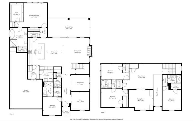1018 Bleriot Drive, Fate, TX 75087, 5 Bedrooms Bedrooms, ,5 BathroomsBathrooms,Residential,For Sale,1018 Bleriot Drive,0,21210215