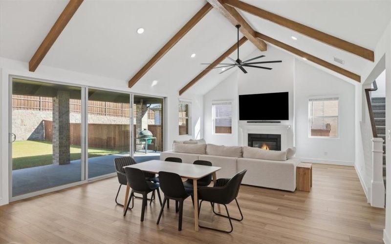 1018 Bleriot Drive, Fate, TX 75087, 5 Bedrooms Bedrooms, ,5 BathroomsBathrooms,Residential,For Sale,1018 Bleriot Drive,0,21210215