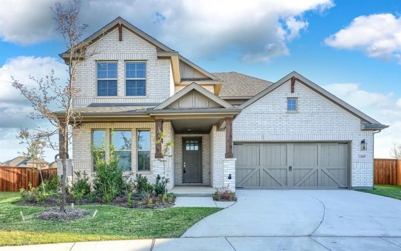 1309 Buttercup Road, Celina, TX 75009, 4 Bedrooms Bedrooms, ,3 BathroomsBathrooms,Residential,For Sale,1309 Buttercup Road,0,21210488