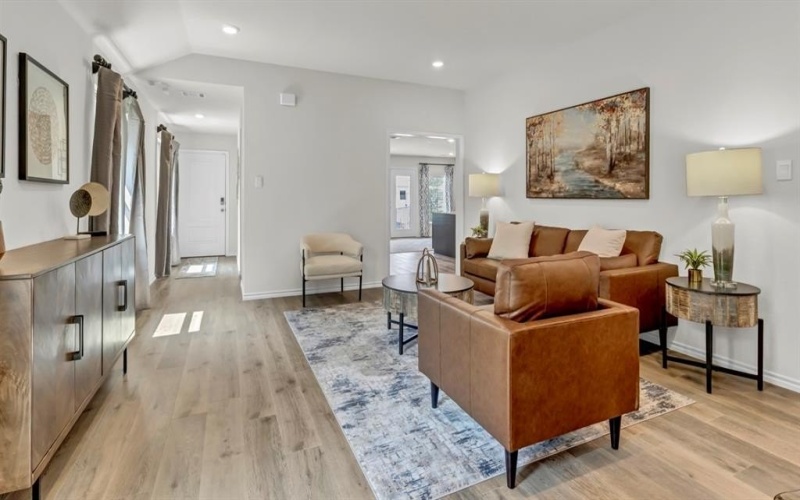 2826 Gose Lane, Crandall, TX 75114, 3 Bedrooms Bedrooms, ,2 BathroomsBathrooms,Residential,For Sale,2826 Gose Lane,0,21210565