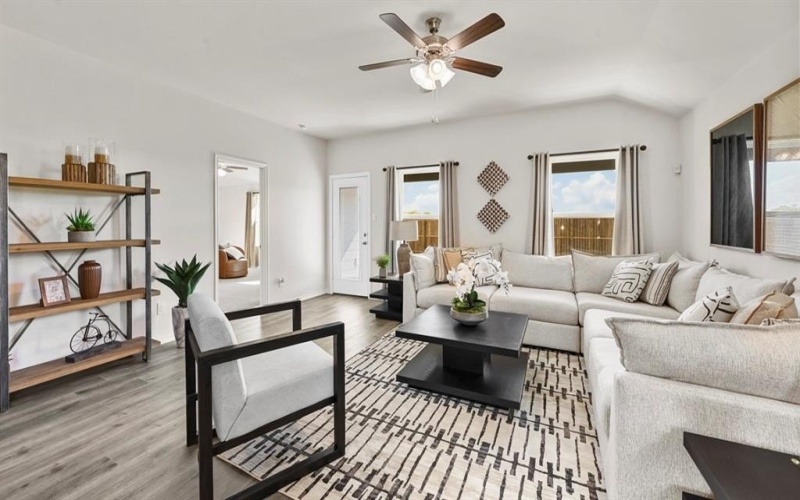 408 Saddle Blanket Drive, Josephine, TX 75173, 4 Bedrooms Bedrooms, ,2 BathroomsBathrooms,Residential,For Sale,408 Saddle Blanket Drive,0,21210601