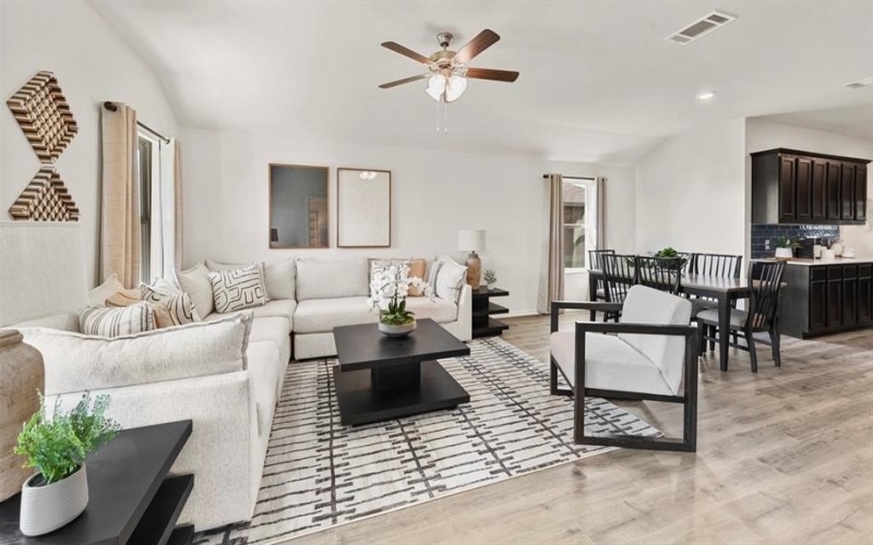 408 Saddle Blanket Drive, Josephine, TX 75173, 4 Bedrooms Bedrooms, ,2 BathroomsBathrooms,Residential,For Sale,408 Saddle Blanket Drive,0,21210601