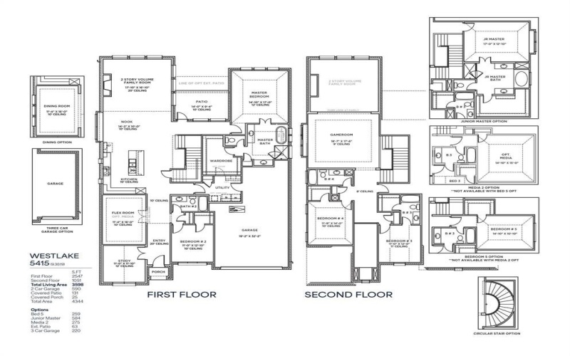 3132 Tobias Lane, Rockwall, TX 75032, 4 Bedrooms Bedrooms, ,5 BathroomsBathrooms,Residential,For Sale,3132 Tobias Lane,0,21210634