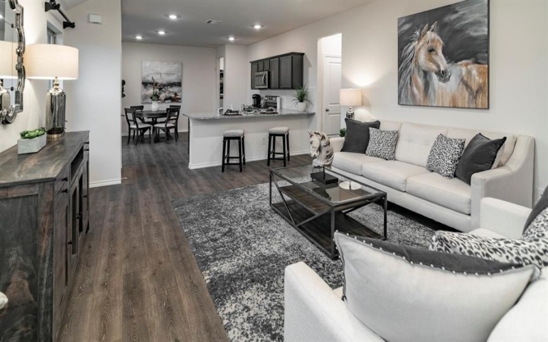 2525 Talus Run, Crandall, TX 75114, 3 Habitaciones Habitaciones , ,2 BañosBaños,Residential,En Venta,2525 Talus Run,0,21210734