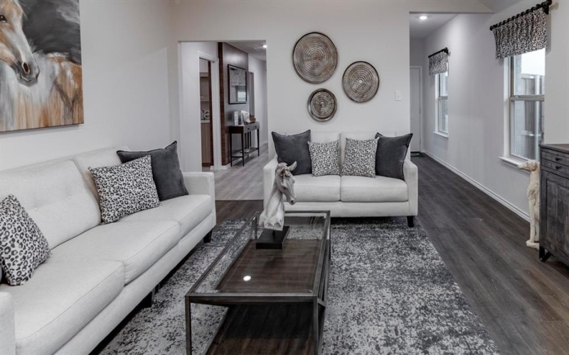 2525 Talus Run, Crandall, TX 75114, 3 Habitaciones Habitaciones , ,2 BañosBaños,Residential,En Venta,2525 Talus Run,0,21210734