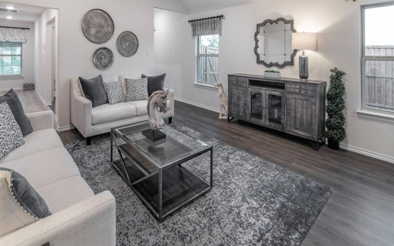 2525 Talus Run, Crandall, TX 75114, 3 Habitaciones Habitaciones , ,2 BañosBaños,Residential,En Venta,2525 Talus Run,0,21210734