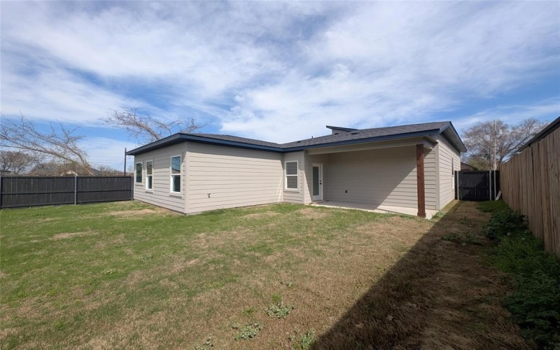 1890 JOHNSON Street, Greenville, TX 75401, 3 Bedrooms Bedrooms, ,2 BathroomsBathrooms,Residential,For Sale,1890 JOHNSON Street,0,21210739