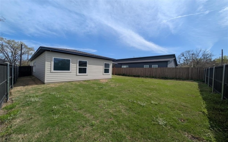 1890 JOHNSON Street, Greenville, TX 75401, 3 Bedrooms Bedrooms, ,2 BathroomsBathrooms,Residential,For Sale,1890 JOHNSON Street,0,21210739