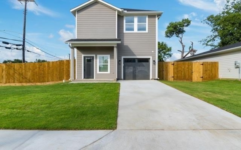 2725 1st Avenue, Dallas, TX 75210, 3 Bedrooms Bedrooms, ,2 BathroomsBathrooms,Residential,For Sale,2725 1st Avenue,0,21210820