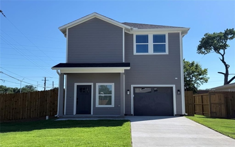 2725 1st Avenue, Dallas, TX 75210, 3 Bedrooms Bedrooms, ,2 BathroomsBathrooms,Residential,For Sale,2725 1st Avenue,0,21210820