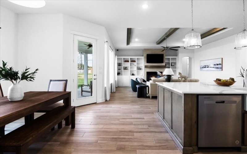 1000 Brock Heights Court, Brock, TX 76087, 4 Bedrooms Bedrooms, ,3 BathroomsBathrooms,Residential,For Sale,1000 Brock Heights Court,0,21210891