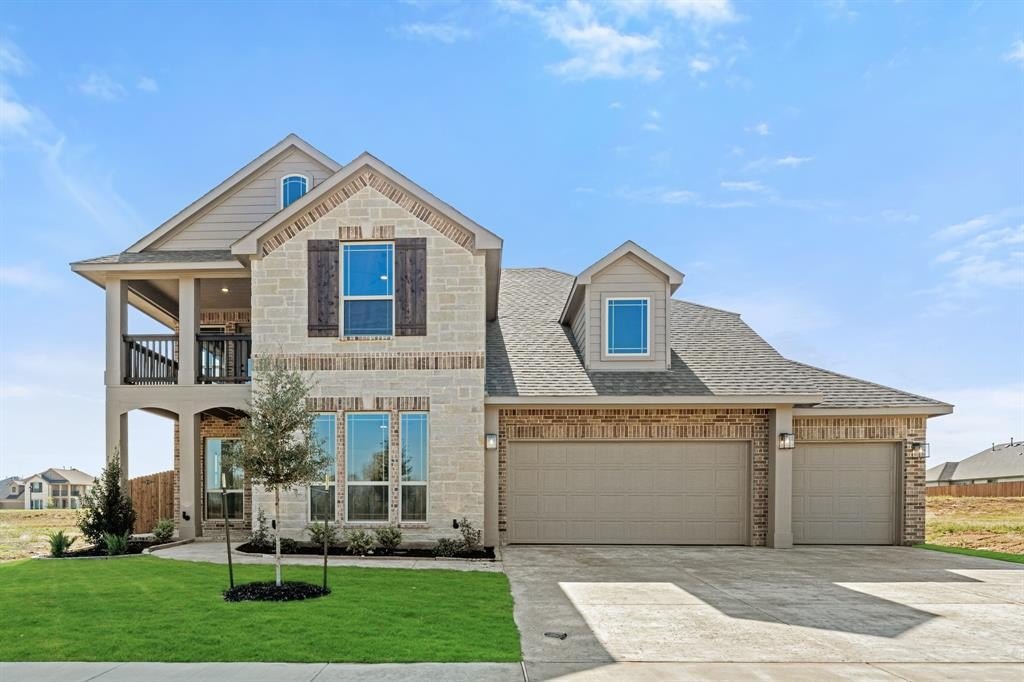 212 Rosewood Drive, Glenn Heights, TX 75154, 4 Bedrooms Bedrooms, ,3 BathroomsBathrooms,Residential,For Sale,212 Rosewood Drive,20700852
