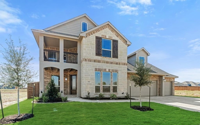 212 Rosewood Drive, Glenn Heights, TX 75154, 4 Bedrooms Bedrooms, ,3 BathroomsBathrooms,Residential,For Sale,212 Rosewood Drive,20700852