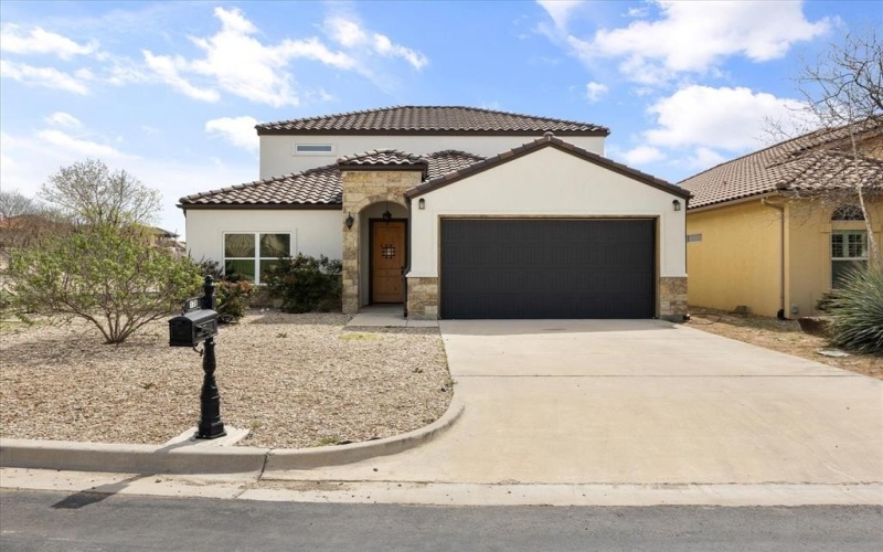 178 Valley View Street, Glen Rose, TX 76043, 5 Bedrooms Bedrooms, ,3 BathroomsBathrooms,Residential,For Sale,178 Valley View Street,0,21211039