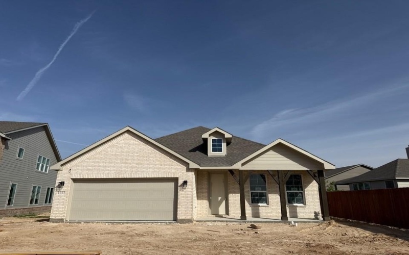 1237 Frio Drive, Springtown, TX 76082, 4 Bedrooms Bedrooms, ,2 BathroomsBathrooms,Residential,For Sale,1237 Frio Drive,0,21211097