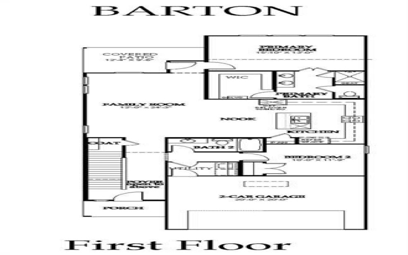 3625 Long Branch, Rowlett, TX 75088, 5 Bedrooms Bedrooms, ,3 BathroomsBathrooms,Residential,For Sale,3625 Long Branch,0,21211348