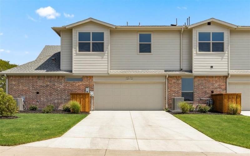 8314 Cottonwood Creek Trail, Rowlett, TX 75089, 4 Habitaciones Habitaciones , ,3 BañosBaños,Residential,En Venta,8314 Cottonwood Creek Trail,0,20700868