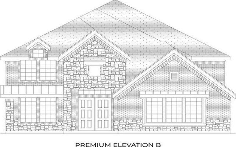 8607 Great Stone Trail, Rowlett, TX 75089, 5 Bedrooms Bedrooms, ,5 BathroomsBathrooms,Residential,For Sale,8607 Great Stone Trail,0,21211429