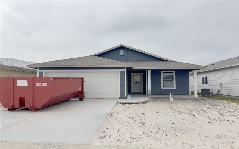 1948 Topwater, Aransas Pass, TX 78336, 4 Bedrooms Bedrooms, ,2 BathroomsBathrooms,Residential,For Sale,1948 Topwater,0,473463