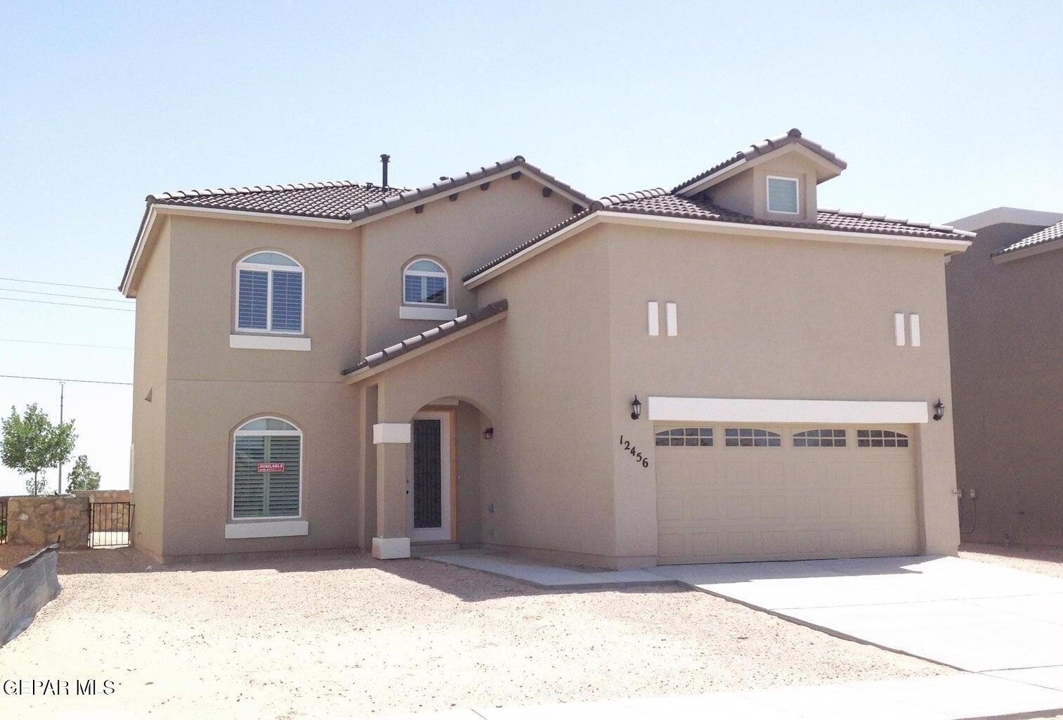 13817 VICTORY SKY Avenue, El Paso, TX 79928, 3 Bedrooms Bedrooms, ,2 BathroomsBathrooms,Residential,For Sale,13817 VICTORY SKY Avenue,0,940457