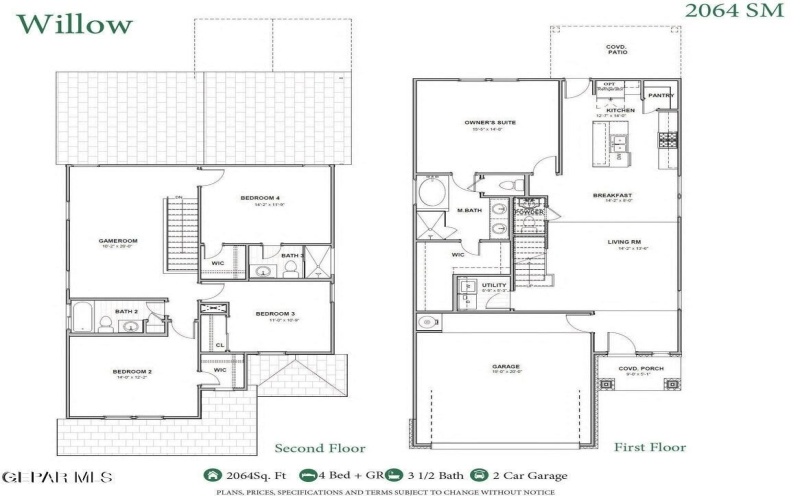 14048 Paseo Original Court, El Paso, TX 79928, 4 Bedrooms Bedrooms, ,3 BathroomsBathrooms,Residential,For Sale,14048 Paseo Original Court,0,940460