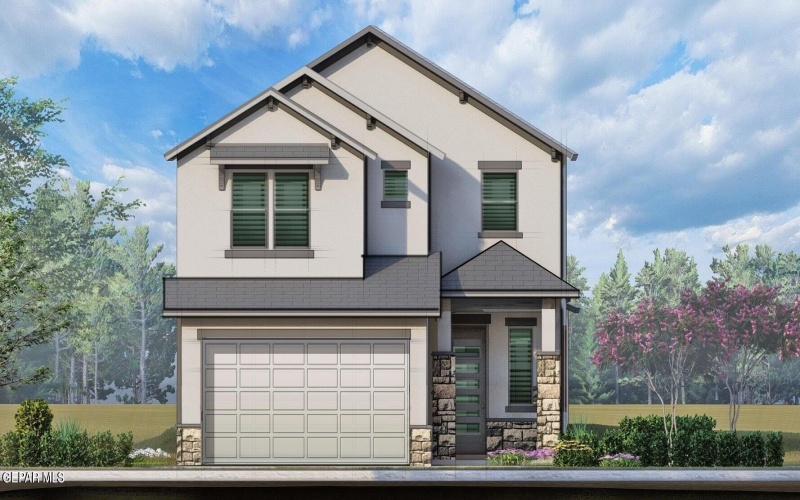 12417 Caddo Lane, Clint, TX 79836, 4 Bedrooms Bedrooms, ,3 BathroomsBathrooms,Residential,For Sale,12417 Caddo Lane,0,940462