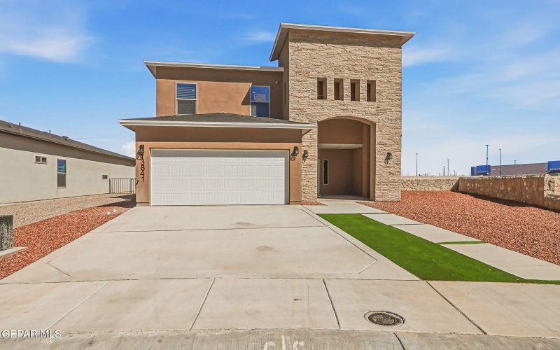 13841 CENTRO VISTA, Horizon City, TX 79928, 3 Bedrooms Bedrooms, ,2 BathroomsBathrooms,Residential,For Sale,13841 CENTRO VISTA,0,940466