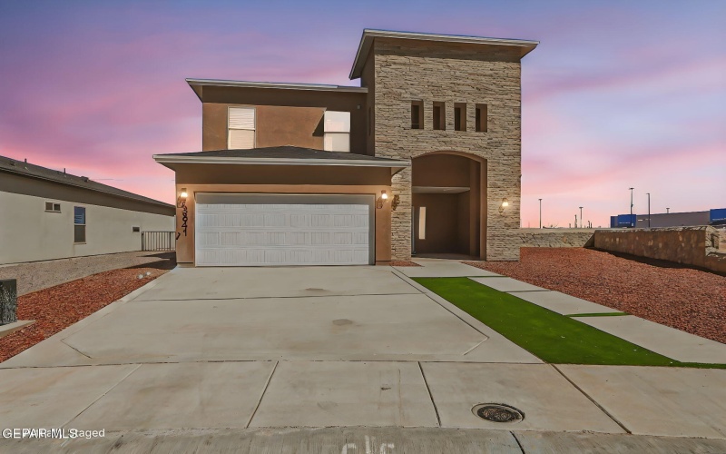 13841 CENTRO VISTA, Horizon City, TX 79928, 3 Bedrooms Bedrooms, ,2 BathroomsBathrooms,Residential,For Sale,13841 CENTRO VISTA,0,940466