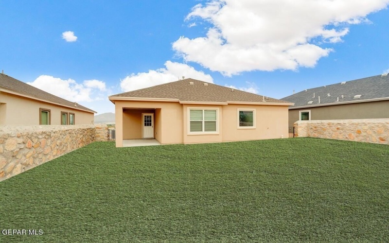 14208 Pawnee Court, Clint, TX 79836, 4 Bedrooms Bedrooms, ,2 BathroomsBathrooms,Residential,For Sale,14208 Pawnee Court,0,940473