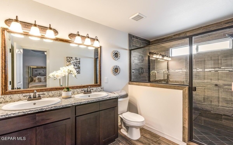 15208 CONVICTION Avenue, El Paso, TX 79938, 3 Bedrooms Bedrooms, ,2 BathroomsBathrooms,Residential,For Sale,15208 CONVICTION Avenue,0,940476