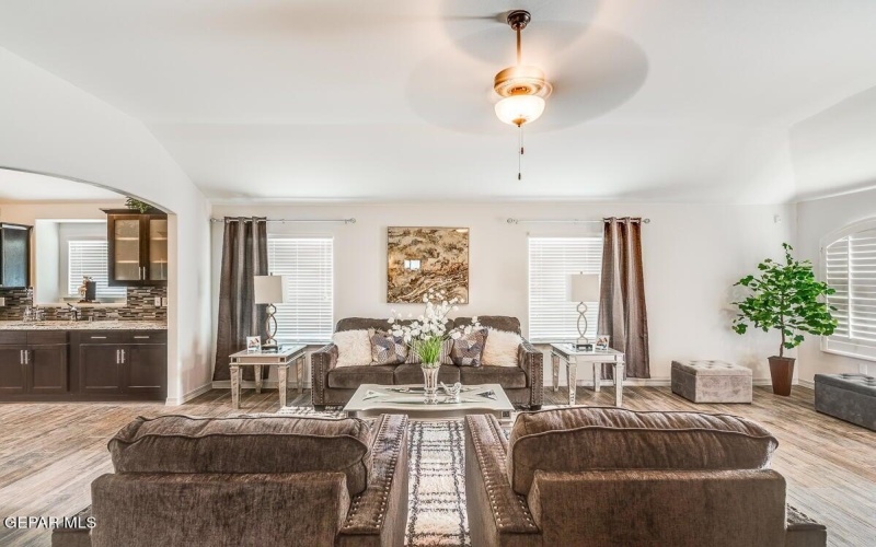 15208 CONVICTION Avenue, El Paso, TX 79938, 3 Bedrooms Bedrooms, ,2 BathroomsBathrooms,Residential,For Sale,15208 CONVICTION Avenue,0,940476